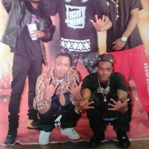 Meet your Posher, Willie